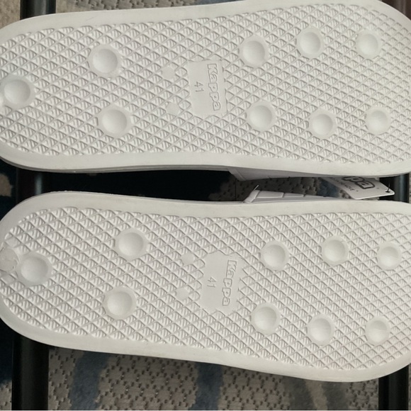 KAPPA FOR PEOPLE ON THE MOVE - Picture 2 of 2